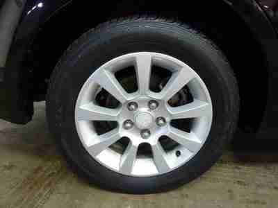 3.0L CD Front Wheel Drive Tires - Front All-Season Tires - Rear All-Season A/C, image 9