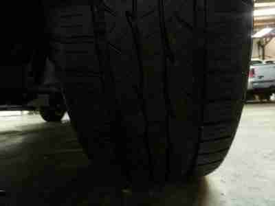 3.0L CD Front Wheel Drive Tires - Front All-Season Tires - Rear All-Season A/C, image 10
