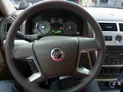 3.0L CD Front Wheel Drive Tires - Front All-Season Tires - Rear All-Season A/C, image 14