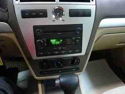 3.0L CD Front Wheel Drive Tires - Front All-Season Tires - Rear All-Season A/C, image 15