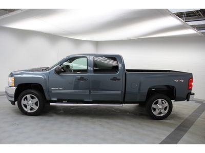 4x4 lt diesel front bench seat