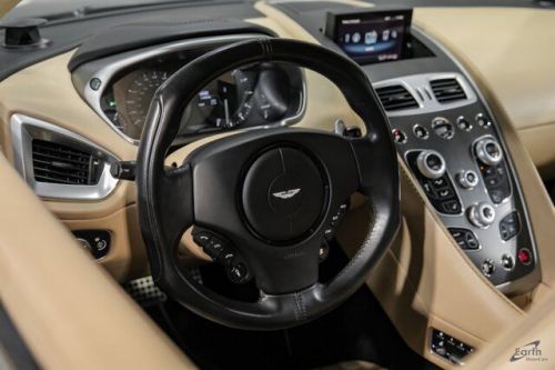 2016 Aston Martin Vanquish Volante $327,666.00 MSRP! Serviced, US $124,749.00, image 2