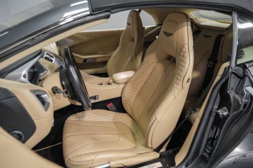 2016 Aston Martin Vanquish Volante $327,666.00 MSRP! Serviced, US $124,749.00, image 3