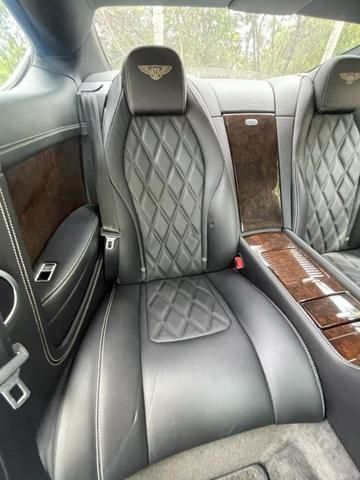 2012 Bentley Continental GT Coupe 2D, US $45,900.00, image 2