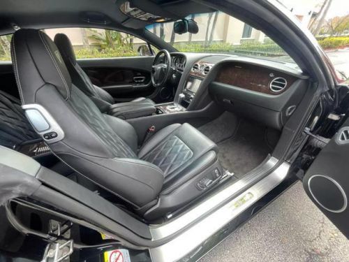 2012 Bentley Continental GT Coupe 2D, US $45,900.00, image 4