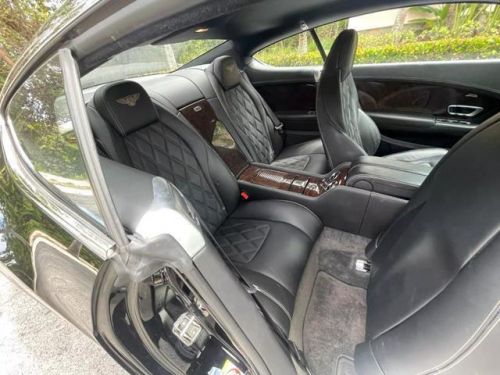 2012 Bentley Continental GT Coupe 2D, US $45,900.00, image 5