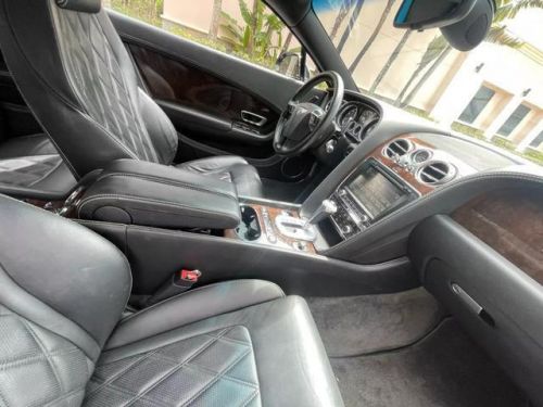2012 Bentley Continental GT Coupe 2D, US $45,900.00, image 6