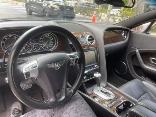 2012 Bentley Continental GT Coupe 2D, US $45,900.00, image 7