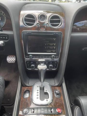 2012 Bentley Continental GT Coupe 2D, US $45,900.00, image 9