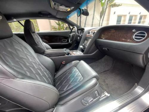 2012 Bentley Continental GT Coupe 2D, US $45,900.00, image 10