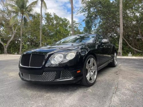 2012 Bentley Continental GT Coupe 2D, US $45,900.00, image 11