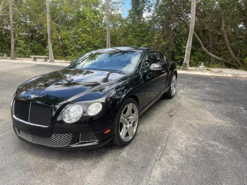 2012 Bentley Continental GT Coupe 2D, US $45,900.00, image 12