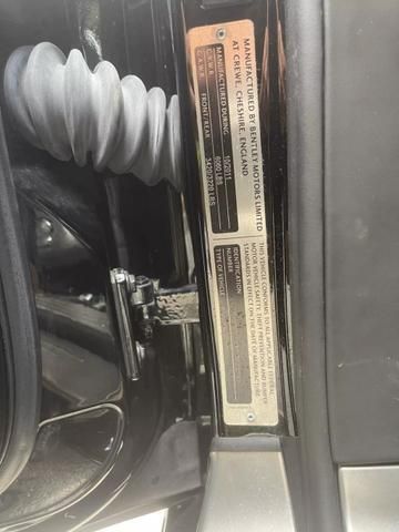 2012 Bentley Continental GT Coupe 2D, US $45,900.00, image 13