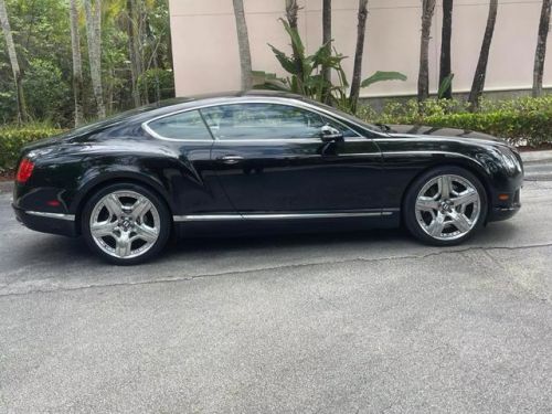 2012 Bentley Continental GT Coupe 2D, US $45,900.00, image 20