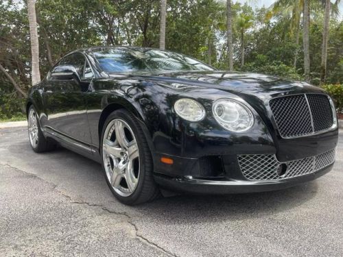 2012 Bentley Continental GT Coupe 2D, US $45,900.00, image 27