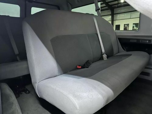 2013 Ford E350 Super Duty Passenger XLT Van 3D, US $16,999.00, image 5