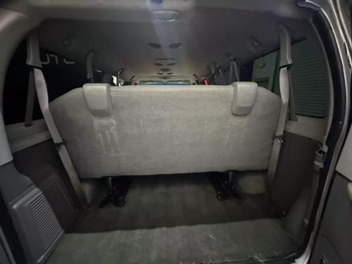 2013 Ford E350 Super Duty Passenger XLT Van 3D, US $16,999.00, image 7