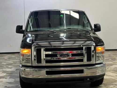 2013 Ford E350 Super Duty Passenger XLT Van 3D, US $16,999.00, image 11