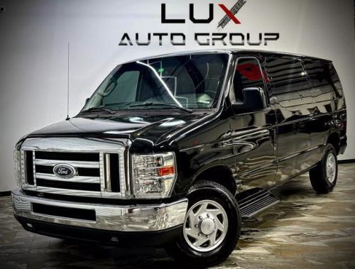 2013 Ford E350 Super Duty Passenger XLT Van 3D, US $16,999.00, image 15