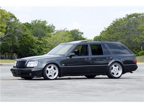 1993 Mercedes-Benz 300TE Wagon 300TE Wagon, US $29,900.00, image 2