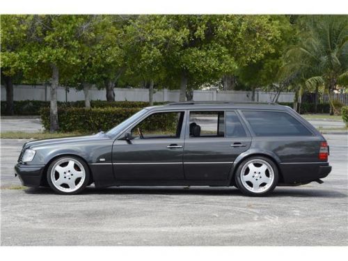 1993 Mercedes-Benz 300TE Wagon 300TE Wagon, US $29,900.00, image 4