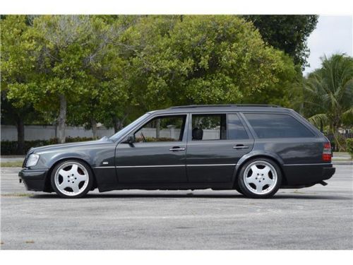 1993 Mercedes-Benz 300TE Wagon 300TE Wagon, US $29,900.00, image 5