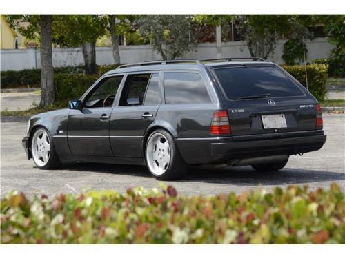1993 Mercedes-Benz 300TE Wagon 300TE Wagon, US $29,900.00, image 6