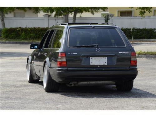1993 Mercedes-Benz 300TE Wagon 300TE Wagon, US $29,900.00, image 8