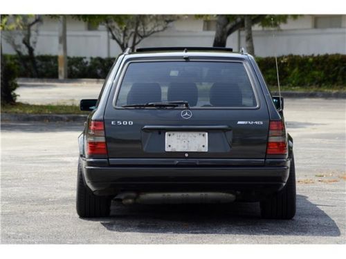 1993 Mercedes-Benz 300TE Wagon 300TE Wagon, US $29,900.00, image 9