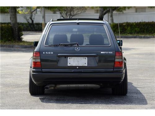 1993 Mercedes-Benz 300TE Wagon 300TE Wagon, US $29,900.00, image 11