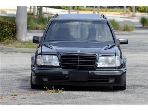1993 Mercedes-Benz 300TE Wagon 300TE Wagon, US $29,900.00, image 14