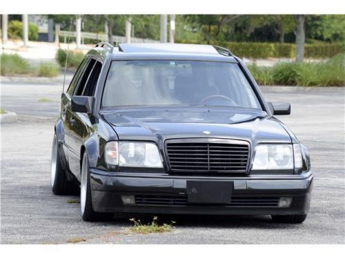 1993 Mercedes-Benz 300TE Wagon 300TE Wagon, US $29,900.00, image 16
