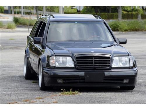 1993 Mercedes-Benz 300TE Wagon 300TE Wagon, US $29,900.00, image 17