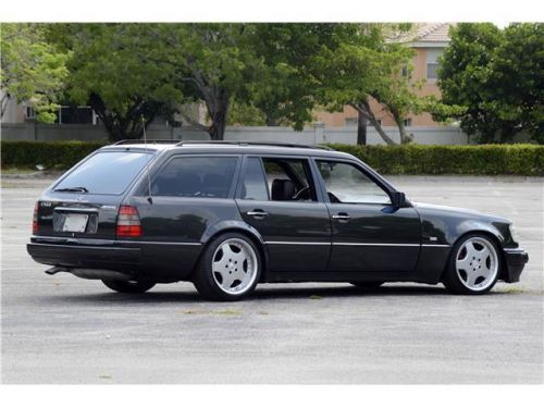 1993 Mercedes-Benz 300TE Wagon 300TE Wagon, US $29,900.00, image 20