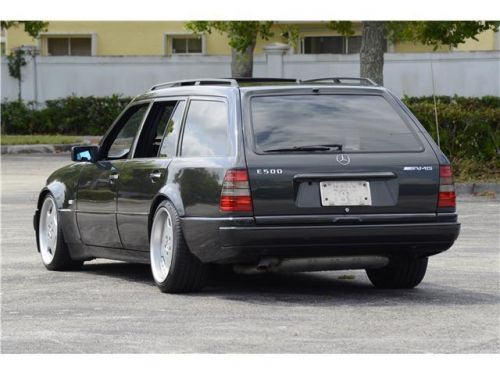 1993 Mercedes-Benz 300TE Wagon 300TE Wagon, US $29,900.00, image 25