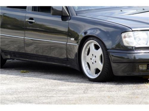 1993 Mercedes-Benz 300TE Wagon 300TE Wagon, US $29,900.00, image 31