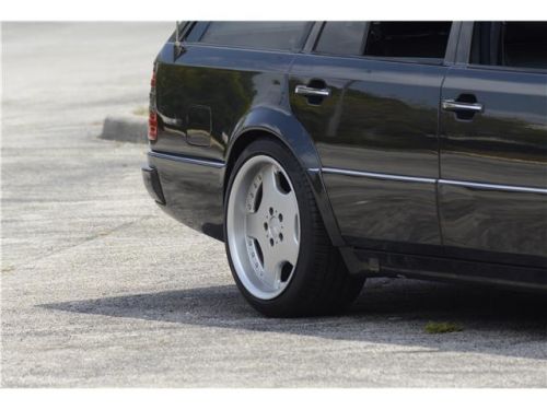 1993 Mercedes-Benz 300TE Wagon 300TE Wagon, US $29,900.00, image 32