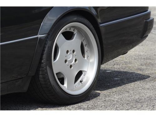 1993 Mercedes-Benz 300TE Wagon 300TE Wagon, US $29,900.00, image 34