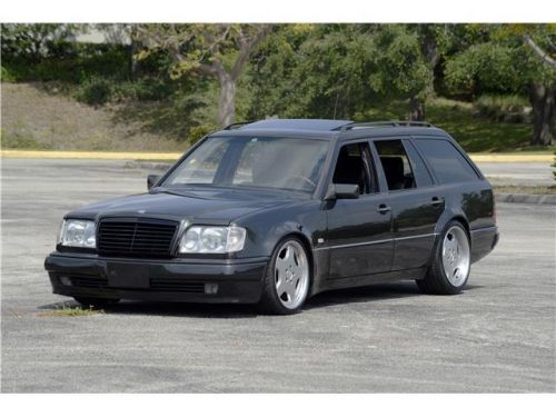 1993 Mercedes-Benz 300TE Wagon 300TE Wagon, US $29,900.00, image 35