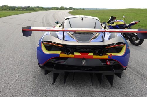 2018 McLaren 720, US $189,000.00, image 5