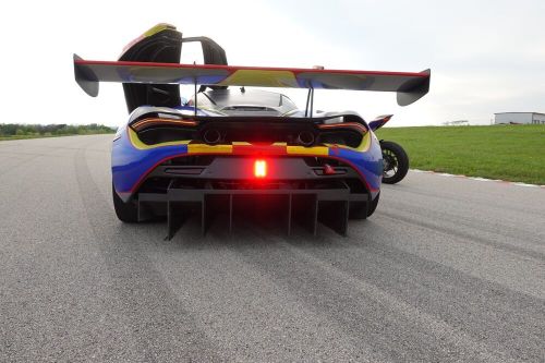 2018 McLaren 720, US $189,000.00, image 6