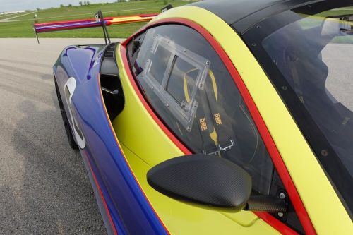 2018 McLaren 720, US $189,000.00, image 9