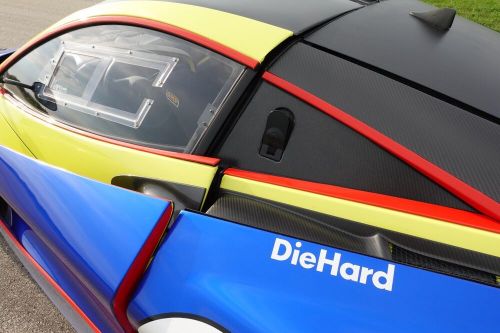 2018 McLaren 720, US $189,000.00, image 10