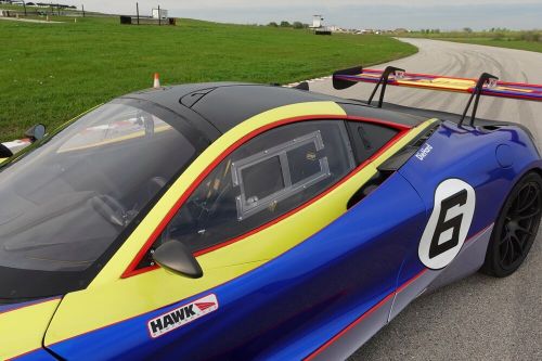 2018 McLaren 720, US $189,000.00, image 13