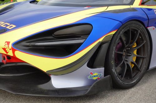 2018 McLaren 720, US $189,000.00, image 14