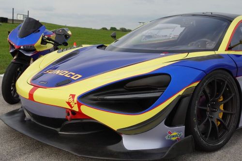 2018 McLaren 720, US $189,000.00, image 15