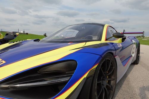 2018 McLaren 720, US $189,000.00, image 16