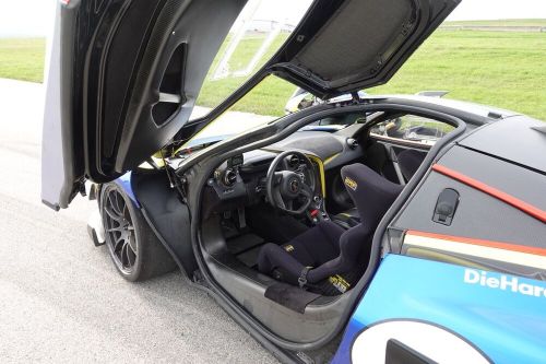 2018 McLaren 720, US $189,000.00, image 17