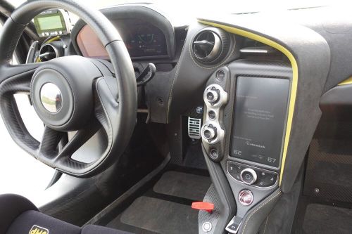 2018 McLaren 720, US $189,000.00, image 26