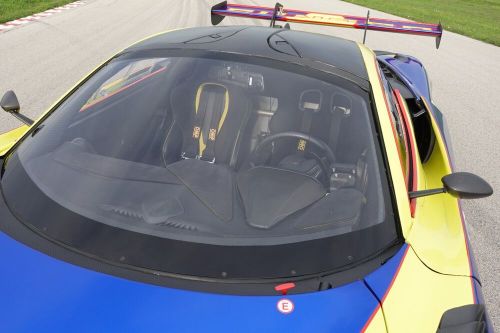 2018 McLaren 720, US $189,000.00, image 29